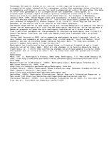 Esszék 'Bankruptcy as It Relates to Business Law', 3.                