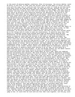 Esszék 'What three items to bring with you on a deserted island, teacher found it quite ', 2.                