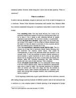 Kutatási anyagok 'How do You Test Worldviews', 4.                