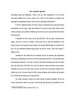 Kutatási anyagok 'How do You Test Worldviews', 6.                