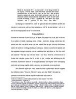 Kutatási anyagok 'How do You Test Worldviews', 8.                