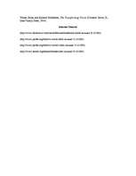 Kutatási anyagok 'How do You Test Worldviews', 16.                