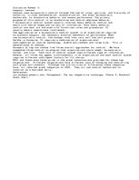 Esszék 'Control Mechanisms', 2.                