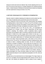 Kutatási anyagok 'Simultaneous and Consecutive Interpreting', 9.                