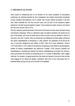 Kutatási anyagok 'Simultaneous and Consecutive Interpreting', 11.                