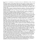 Esszék 'Saving Private Rvan: ', 1.                