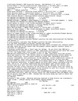 Esszék 'Dunham Cosmetics - Financial Evaluation', 1.                