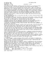 Esszék 'Dunham Cosmetics - Financial Evaluation', 2.                