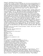 Esszék 'Shylock - Victim or Villian', 1.                