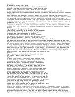 Esszék 'Shylock - Victim or Villian', 3.                