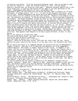 Esszék 'Shylock - Victim or Villian', 4.                