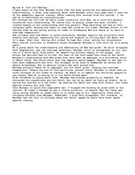 Esszék 'Essay on The Journal of John Woolman ', 1.                