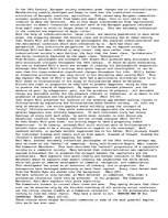 Esszék '19th Century European Industrialization', 1.                