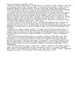 Összefoglalók, jegyzetek 'Risks of a Sustained High Current Account Deficit (Notes)', 1.                