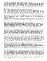 Esszék 'Cliff notes on Huckleberry Finn', 2.                