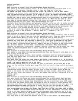 Esszék 'Cliff notes on Huckleberry Finn', 3.                