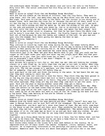 Esszék 'Cliff notes on Huckleberry Finn', 5.                