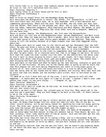 Esszék 'Cliff notes on Huckleberry Finn', 6.                