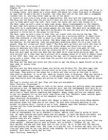 Esszék 'Cliff notes on Huckleberry Finn', 7.                