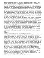 Esszék 'Cliff notes on Huckleberry Finn', 8.                