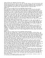 Esszék 'Cliff notes on Huckleberry Finn', 10.                