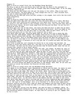 Esszék 'Cliff notes on Huckleberry Finn', 11.                