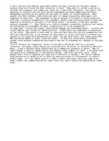 Esszék 'The National Parks Under Siege', 1.                