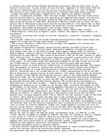 Esszék 'The Balance of Bayments and CAD', 1.                