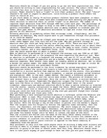 Esszék 'This Is an Opinionated Paper about Abortion and why It Should Be Illegal', 1.                