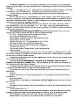 Összefoglalók, jegyzetek 'Subjunctive Mood', 10.                