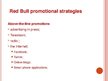 Prezentációk 'Advertising and Promotions', 26.                
