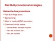 Prezentációk 'Advertising and Promotions', 27.                