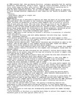 Esszék 'Marketing Concept in Practice at IKEA', 4.                