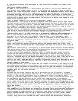 Esszék 'Marketing Concept in Practice at IKEA', 6.                