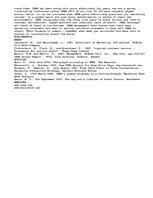 Esszék 'Marketing Concept in Practice at IKEA', 7.                