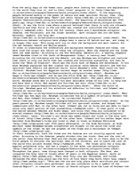 Esszék 'Israeli-Arab Conflict', 1.                