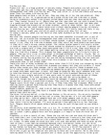 Esszék 'Per-Marital Sex', 1.                