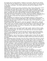 Esszék 'How Animals Adapt to Environment They Live in', 1.                