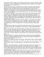 Esszék 'How Animals Adapt to Environment They Live in', 3.                