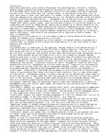 Esszék 'Are Leaders Born or Made a Discussion of Various Leadership Models and the Facto', 1.