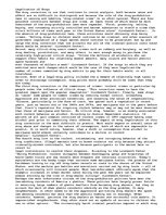 Esszék 'Legalization of Drugs', 1.                