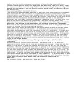 Esszék 'Legalization of Drugs', 2.                