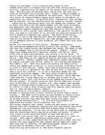 Esszék 'African Salvery and Reparation', 1.                