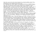 Esszék 'Different Image of the Wife between Sixteenth Centuries and Today', 1.                