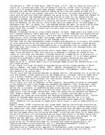 Esszék 'Crisis Negotiation', 1.                