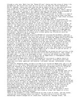 Esszék 'Crisis Negotiation', 3.                