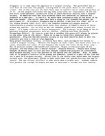 Esszék 'Utopian Society', 2.                