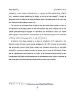 Esszék 'Force from Within or Without: A comparison of the Sources of Legitimacy and Infl', 6.                