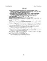 Esszék 'Force from Within or Without: A comparison of the Sources of Legitimacy and Infl', 7.                