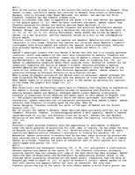 Esszék '"Hamlet", play summary', 1.                